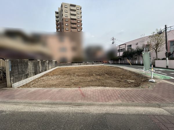 千種区千種3丁目 2号棟 外観 千種区千種3丁目 2号棟 外観