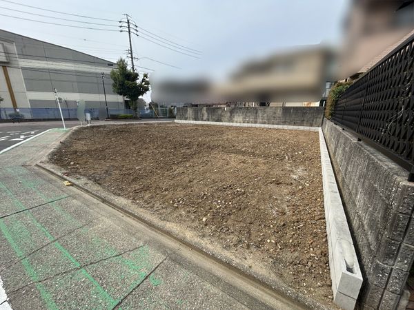 千種区千種3丁目 4号棟 外観 千種区千種3丁目 4号棟 外観