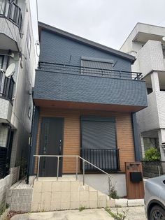 北区喜惣治1丁目 外観