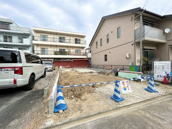 千種区今池南 外観 千種区今池南 外観