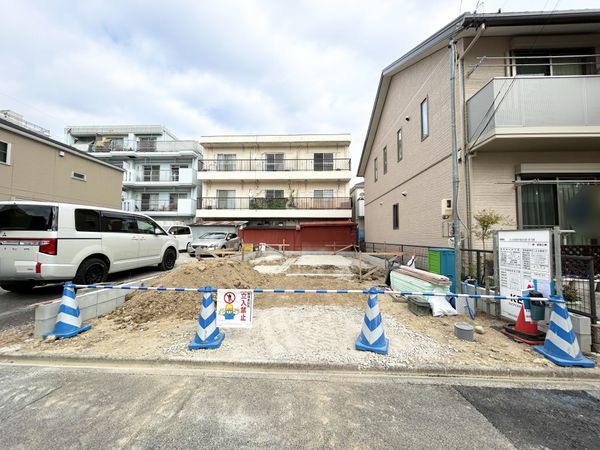 千種区今池南 外観 千種区今池南 外観