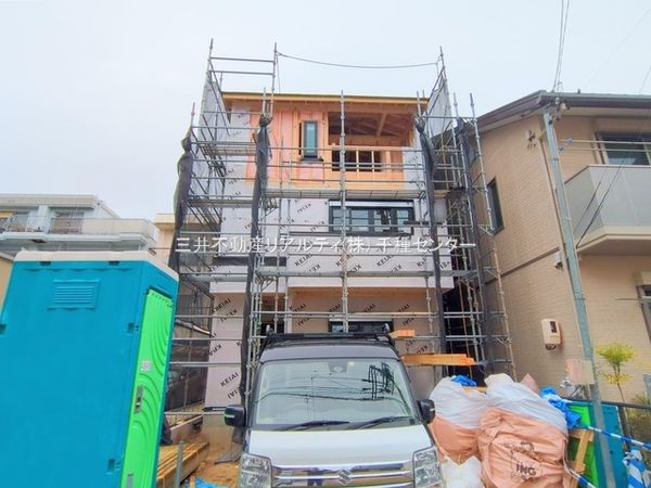 千種区今池南 外観 千種区今池南 外観