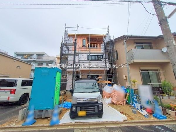 千種区今池南 外観 千種区今池南 外観