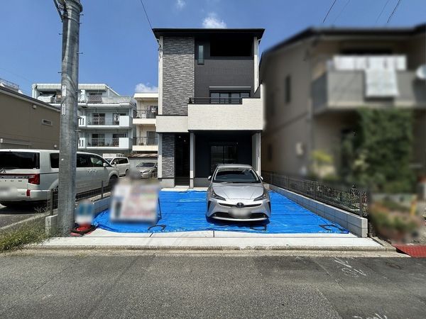 千種区今池南 外観 千種区今池南 外観