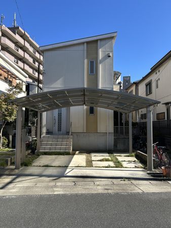 千種区竹越2丁目 外観 千種区竹越2丁目 外観