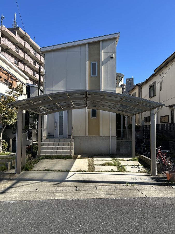 千種区竹越2丁目 外観 外観