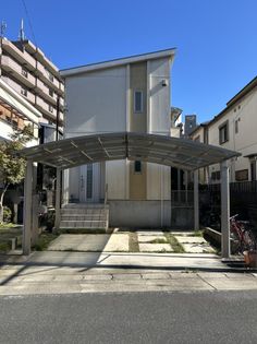 千種区竹越2丁目 外観