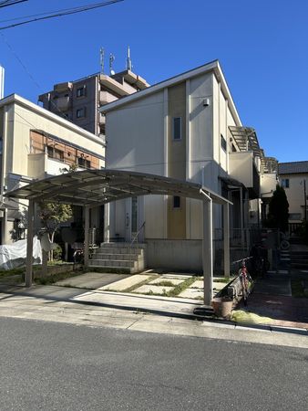千種区竹越2丁目 外観 千種区竹越2丁目 外観