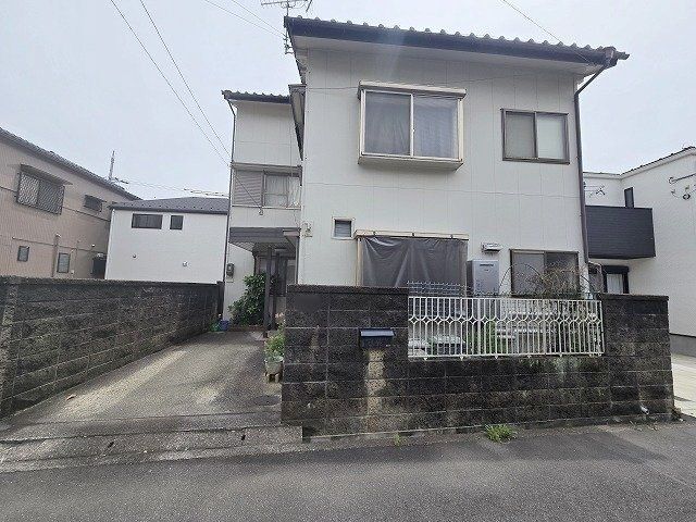 守山区高島町 外観 外観