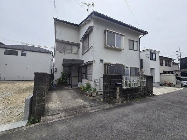 守山区高島町 外観 外観