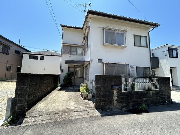 守山区高島町 外観 守山区高島町 外観