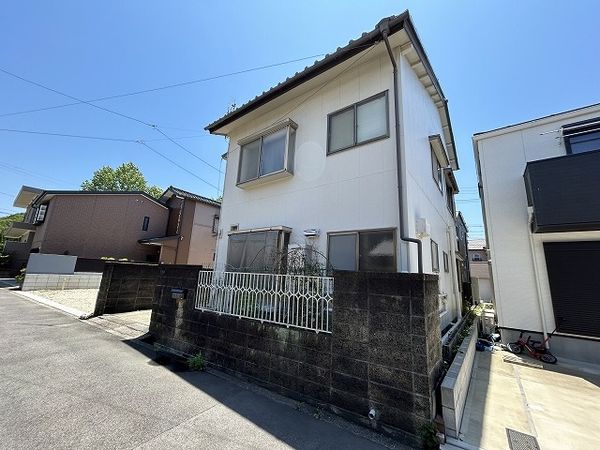 守山区高島町 外観 守山区高島町 外観