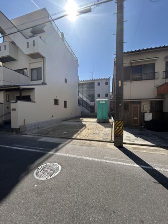千種区小松町6丁目 外観 千種区小松町6丁目 外観