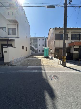 千種区小松町6丁目 外観 千種区小松町6丁目 外観