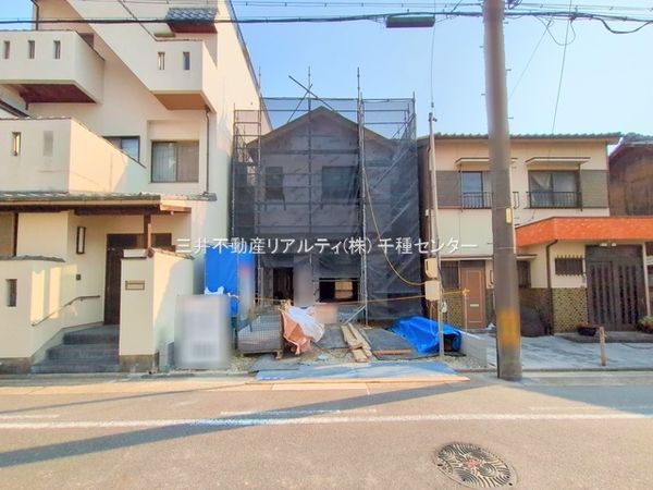 千種区小松町6丁目 外観 千種区小松町6丁目 外観