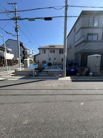 千種区南明町3丁目 外観 千種区南明町3丁目 外観