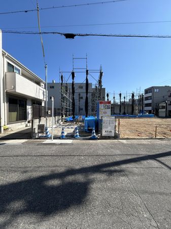 千種区萱場2丁目 外観 千種区萱場2丁目 外観