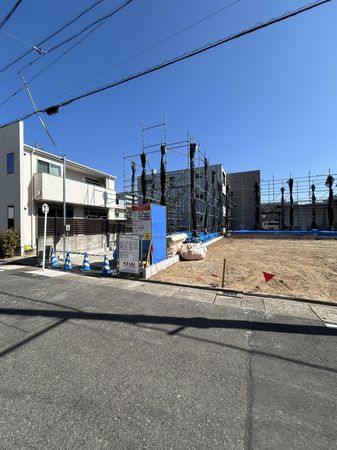 千種区萱場2丁目 外観 千種区萱場2丁目 外観