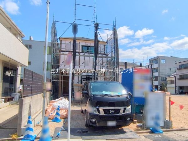 千種区萱場2丁目 外観 千種区萱場2丁目 外観