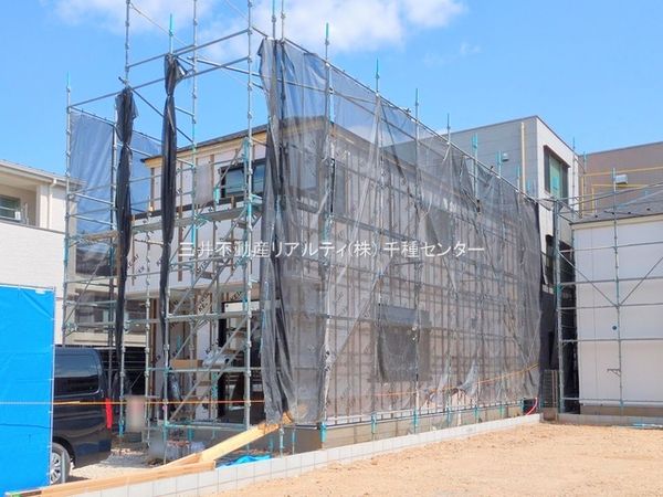 千種区萱場2丁目 外観 千種区萱場2丁目 外観