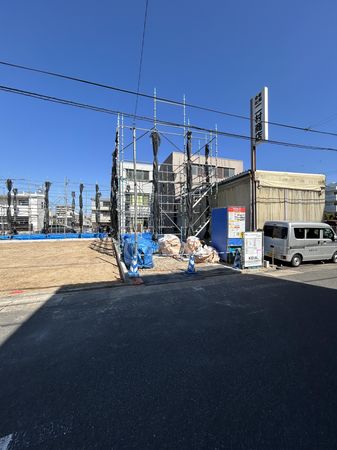 千種区萱場2丁目 外観 千種区萱場2丁目 外観
