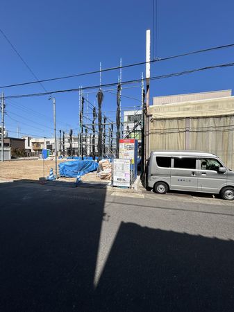 千種区萱場2丁目 外観 千種区萱場2丁目 外観