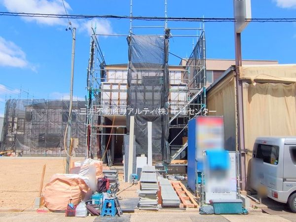 千種区萱場2丁目 外観 千種区萱場2丁目 外観