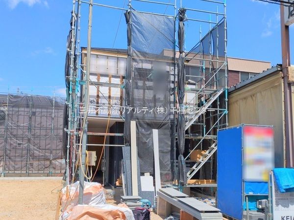 千種区萱場2丁目 外観 千種区萱場2丁目 外観