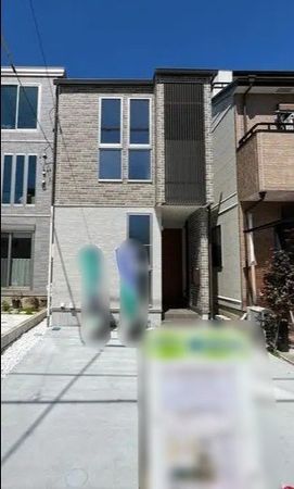 千種区春岡2丁目 外観 千種区春岡2丁目 外観