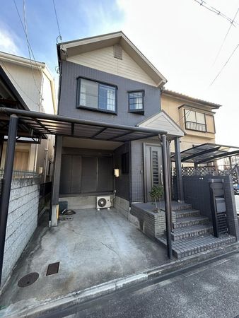 中村区菊水町1丁目 外観