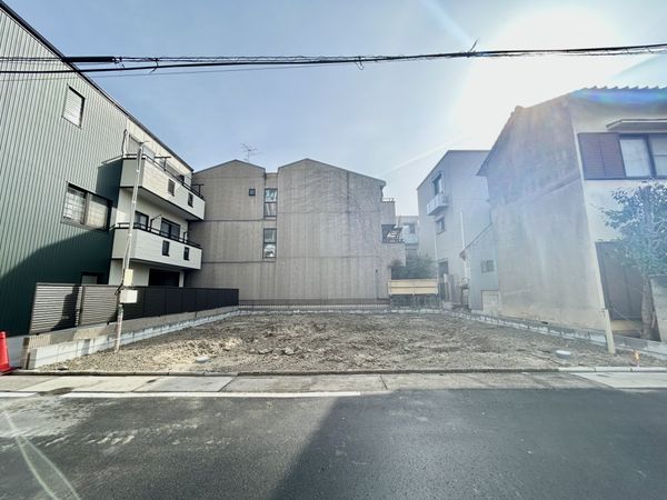 千種区青柳町5丁目 外観 千種区青柳町5丁目 外観