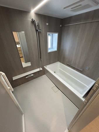 D’グランセ代官町ザ・レジデンス バス D’グランセ代官町ザ・レジデンス バス