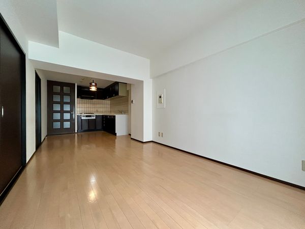 グランドメゾン主税町 リビング グランドメゾン主税町 リビング