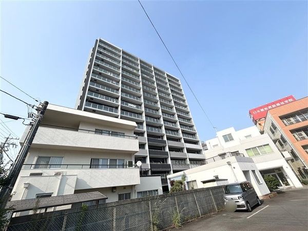 ファミリアーレ名駅マークレジデンス 外観 ファミリアーレ名駅マークレジデンス 外観