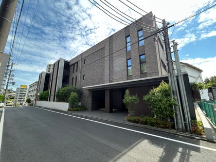 プレイズ覚王山法王町 外観