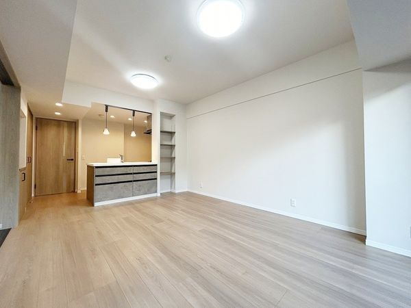 千種春岡シティハウス リビング 千種春岡シティハウス リビング