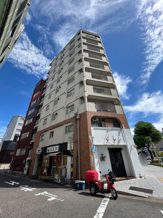 宝東新ハイツ 外観 外観