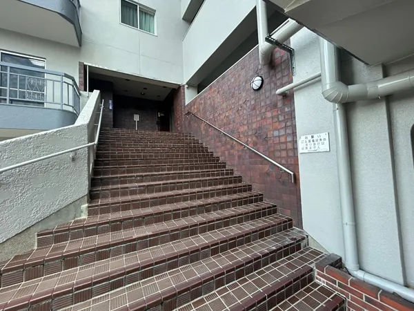 アプローチ