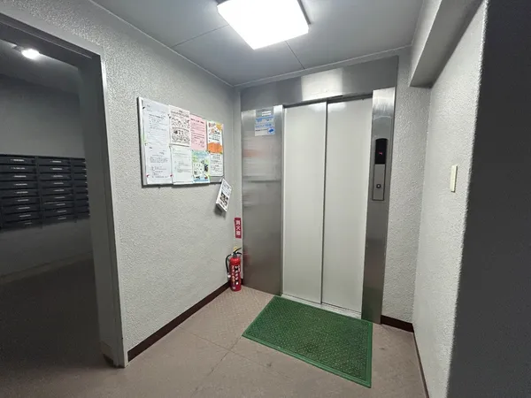 エレベーター