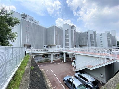 エスポア東山 B棟 外観