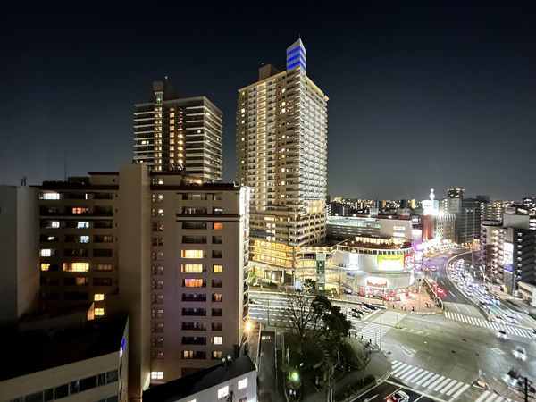 バンベール千種ザ・ファースト 眺望