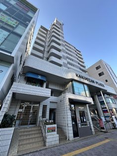 グランドメゾン覚王山通 外観