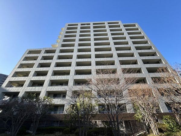 D’グランセ代官町 外観 D’グランセ代官町 外観