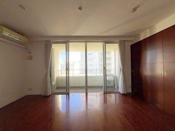 D’グランセ代官町 リビング D’グランセ代官町 リビング