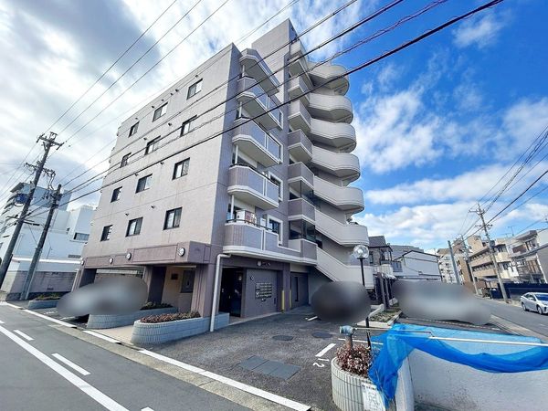 メイツ千種青柳 外観 メイツ千種青柳 外観