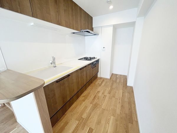 メイツ千種青柳 キッチン