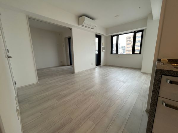 ゼスタタワー名古屋代官町 リビング ゼスタタワー名古屋代官町 リビング