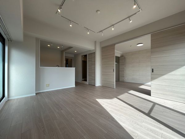 グリーンハイツ千種 リビング グリーンハイツ千種 リビング