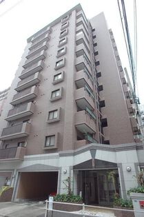 久屋公園アイリス 外観