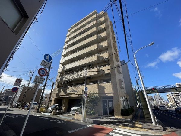 ダイアパレス新出来 外観 ダイアパレス新出来 外観
